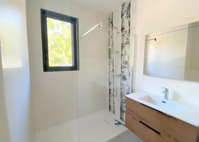 Villa Ribba Di San Gavino *