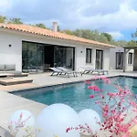 וילה Ribba Di San Gavino