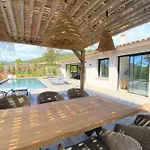 וילה Ribba Di San Gavino *