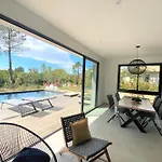 וילה Ribba Di San Gavino