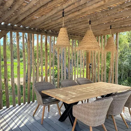 Ribba Villa San-Gavino-di-Carbini