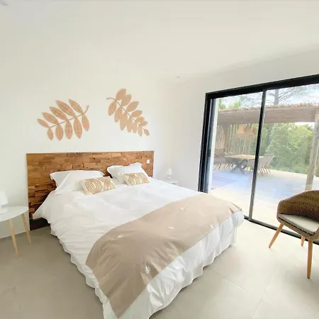 Ribba Villa *