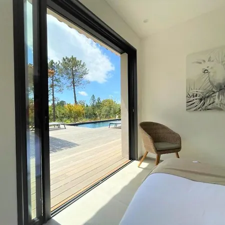 Ribba Villa