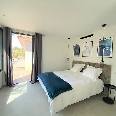 Villa Ribba *