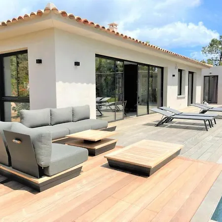 Villa Ribba