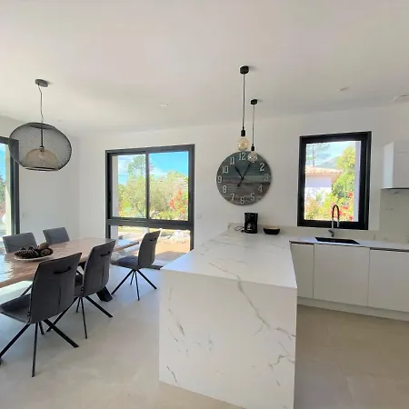 Ribba Villa
