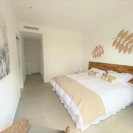 Villa Ribba *