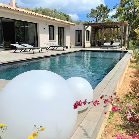 Ribba Villa