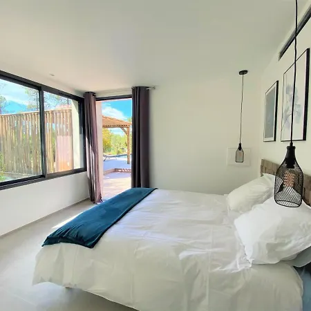 Ribba Villa San-Gavino-di-Carbini