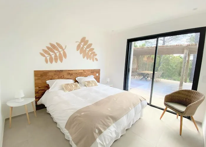 Villa Ribba Di San Gavino