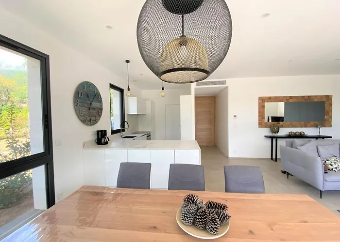 Villa Ribba Di San Gavino *