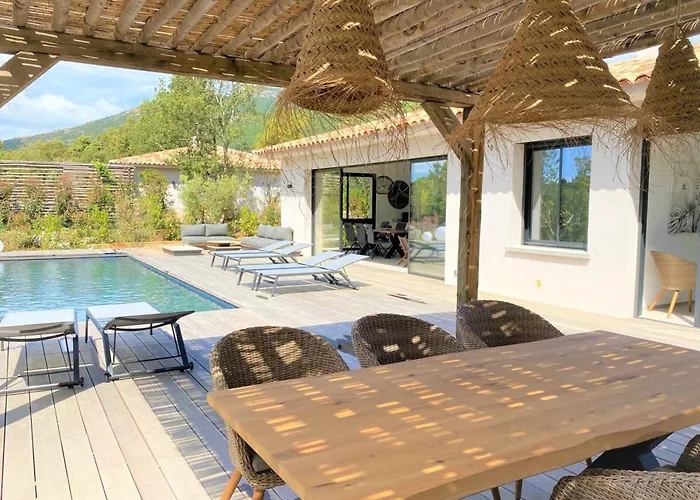 Villa Ribba Di San Gavino *