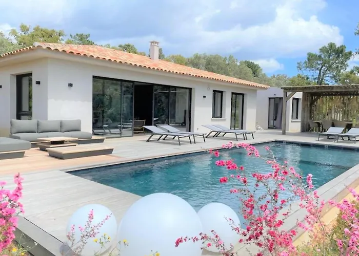 Villa Ribba Di San Gavino