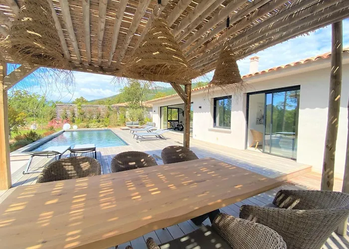 Villa Ribba Di San Gavino *