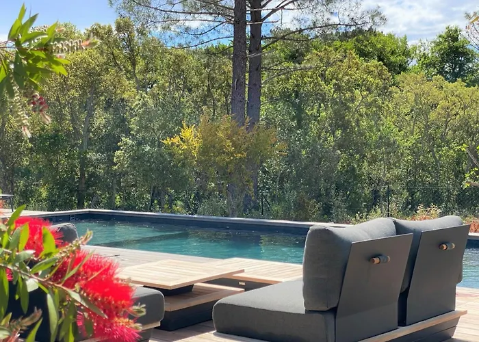 Villa Ribba Di San Gavino *