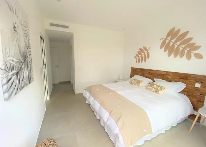 Villa Ribba Di San Gavino